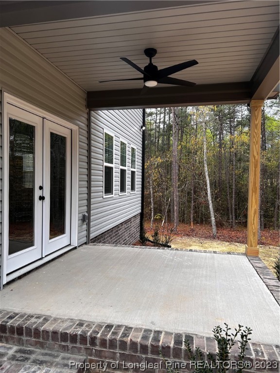 29861 Peach Orchard Road Wagram, NC 28396 - Photo 24 of 31 Gallery Image 24