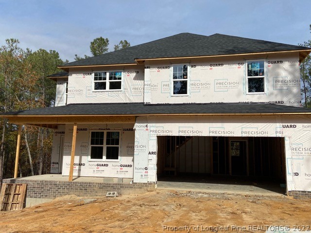 29861 Peach Orchard Road Wagram, NC 28396 - Photo 3 of 31 Gallery Image 3