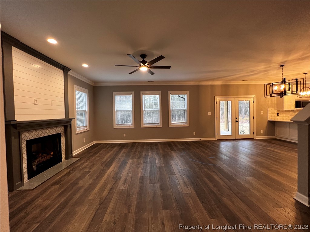 29861 Peach Orchard Road Wagram, NC 28396 - Photo 5 of 31 Gallery Image 5