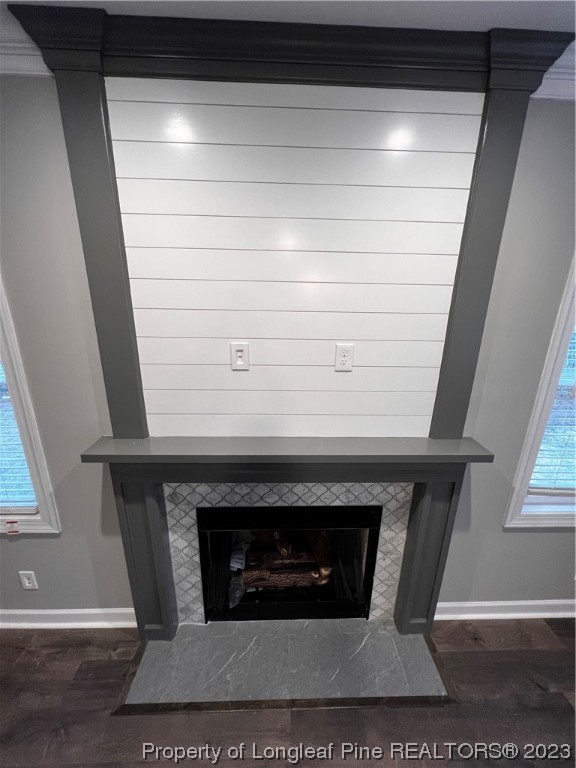 29861 Peach Orchard Road Wagram, NC 28396 - Photo 6 of 31 Gallery Image 6