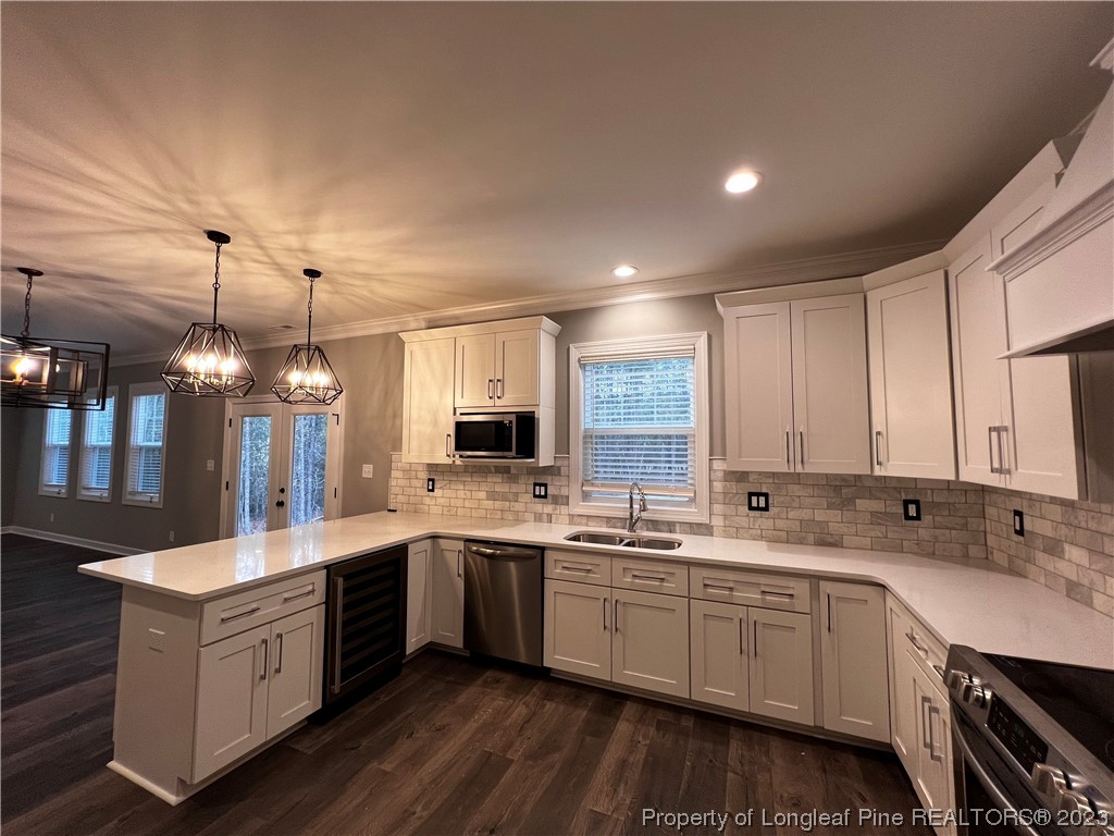 29861 Peach Orchard Road Wagram, NC 28396 - Photo 9 of 31 Gallery Image 9