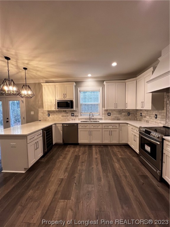 29861 Peach Orchard Road Wagram, NC 28396 - Photo 10 of 31 Gallery Image 10
