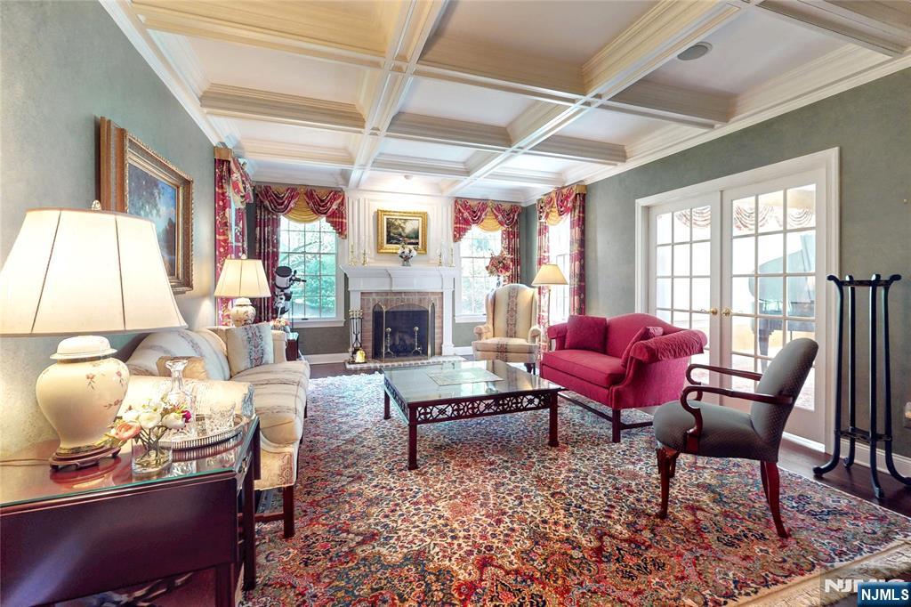 365 Mine Brook Road Far Hills, NJ 07931 - Photo 11 of 46