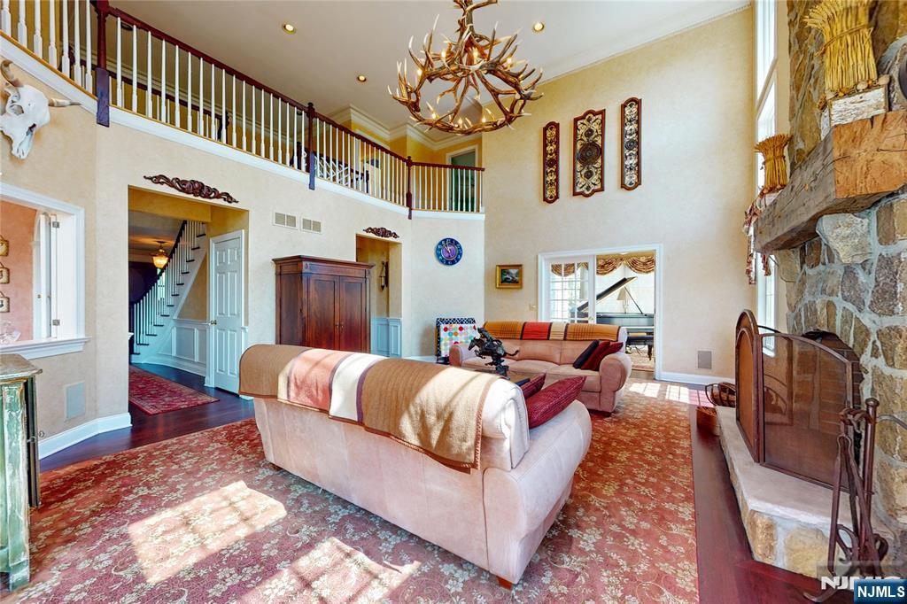 365 Mine Brook Road Far Hills, NJ 07931 - Photo 13 of 46