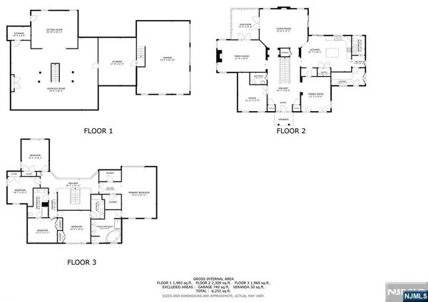 $2,175,000 | 365 Mine Brook Road, Far Hills, NJ 07931