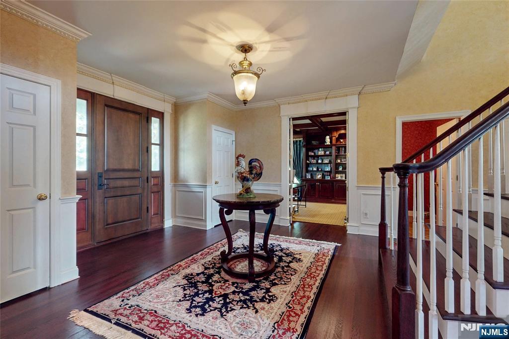 365 Mine Brook Road Far Hills, NJ 07931 - Photo 5 of 46