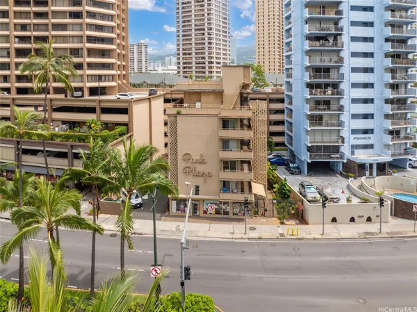 $6,000,000 | 1784 Ala Moana Boulevard, Honolulu, HI 96815