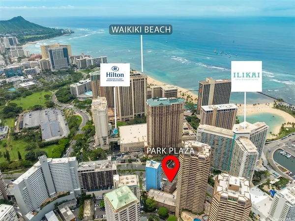 $6,000,000 | 1784 Ala Moana Boulevard, Honolulu, HI 96815