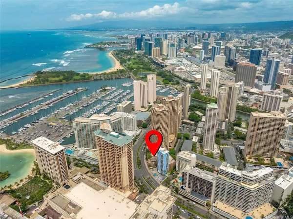 $6,000,000 | 1784 Ala Moana Boulevard, Honolulu, HI 96815