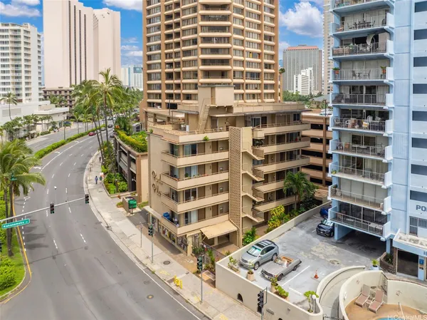 $6,000,000 | 1784 Ala Moana Boulevard, Honolulu, HI 96815