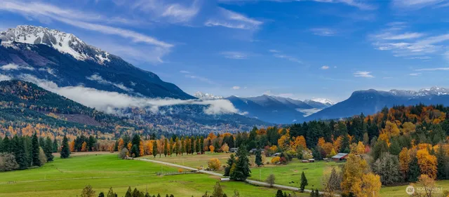 $995,000 | 46003 Concrete Sauk Valley Road, Concrete, WA 98237