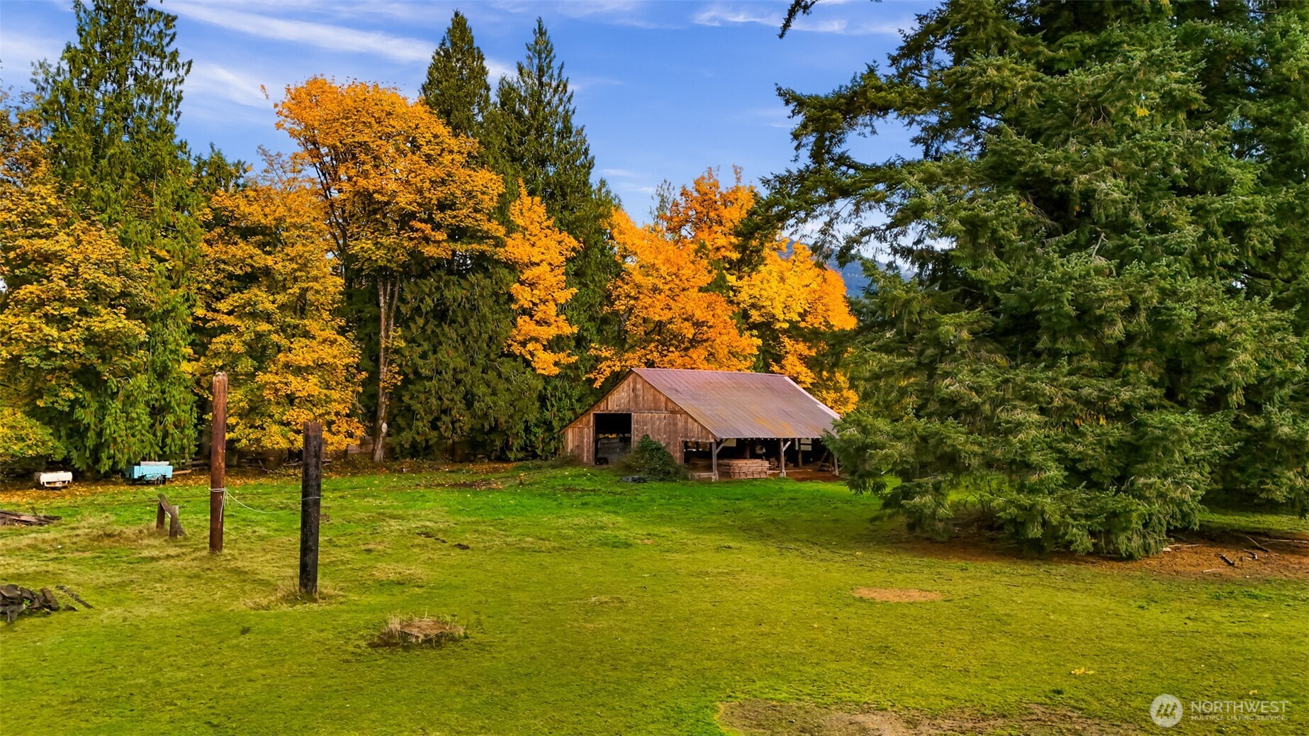 46003 Concrete Sauk Valley Road Concrete, WA 98237 - Photo 4 of 40