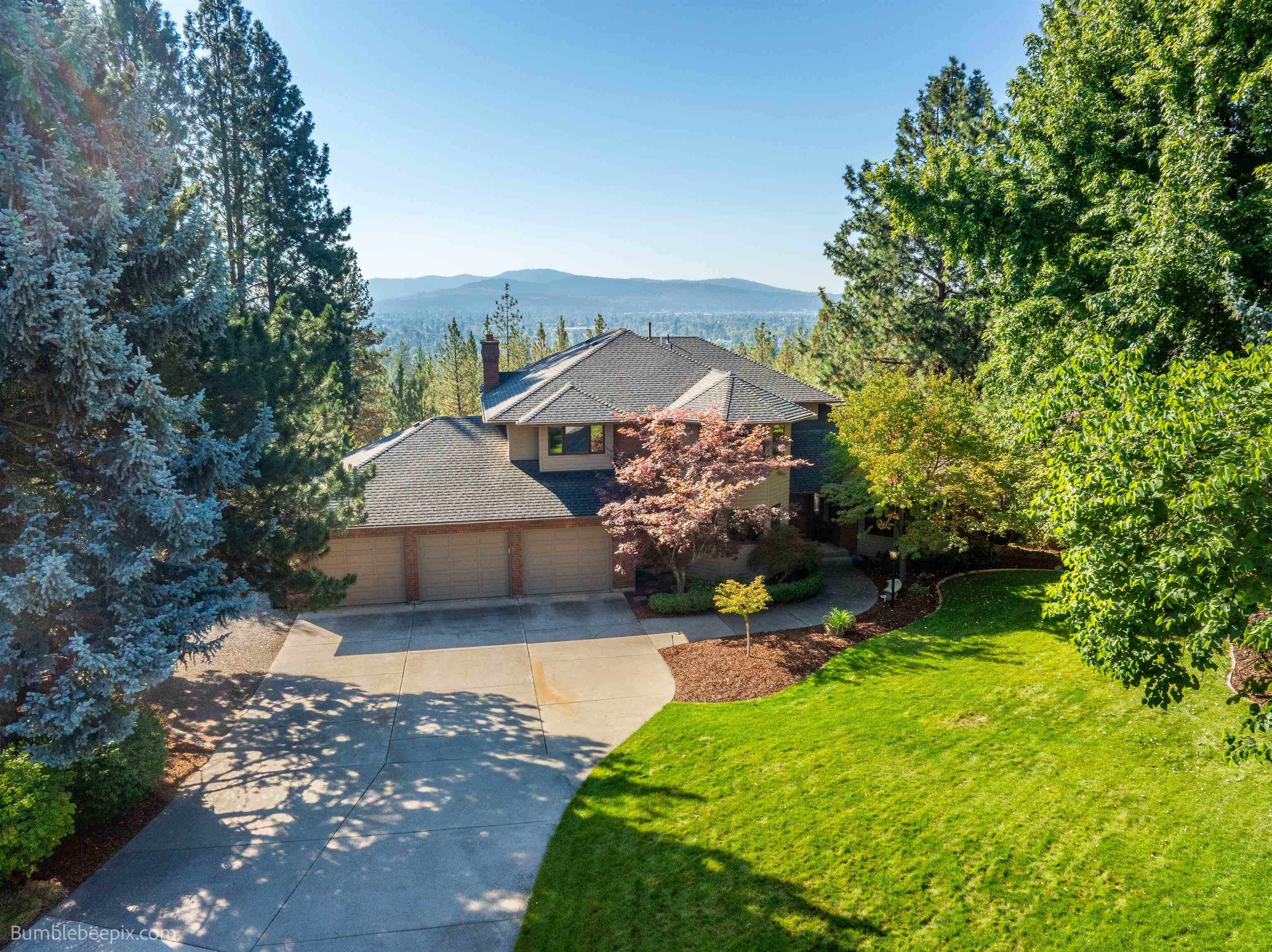 5217 North Millview Drive Spokane, WA 99212 - Photo 12 of 43