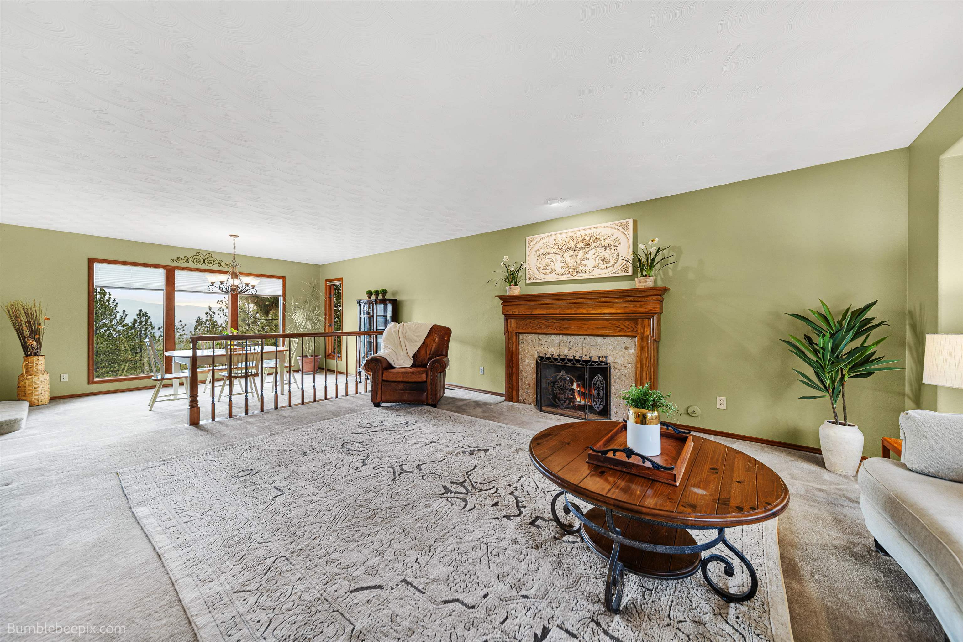 5217 North Millview Drive Spokane, WA 99212 - Photo 17 of 43