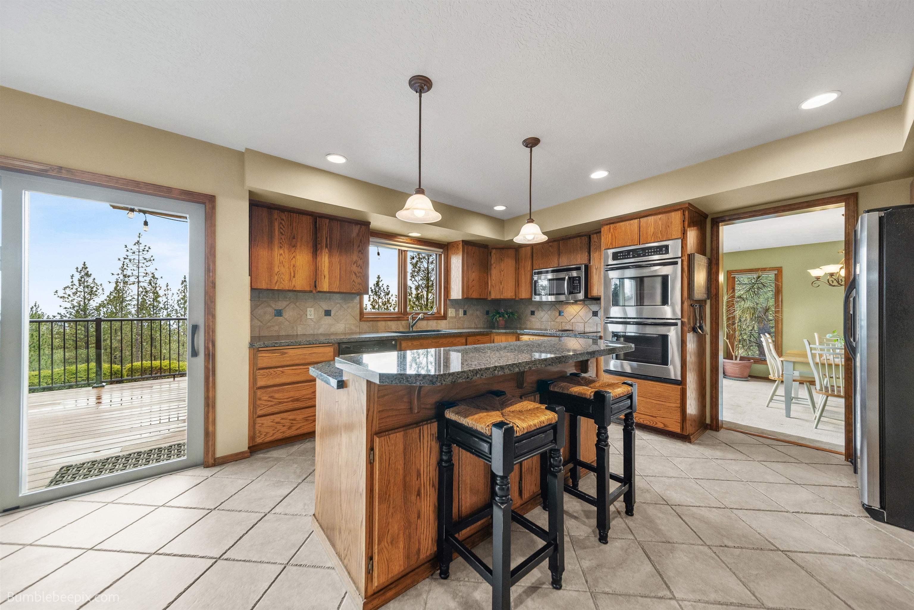 5217 North Millview Drive Spokane, WA 99212 - Photo 20 of 43