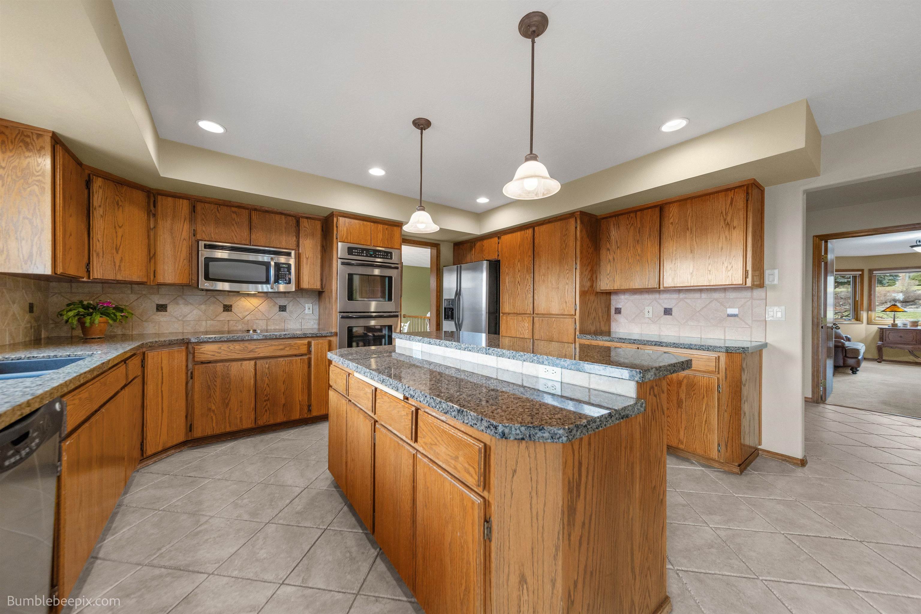 5217 North Millview Drive Spokane, WA 99212 - Photo 21 of 43