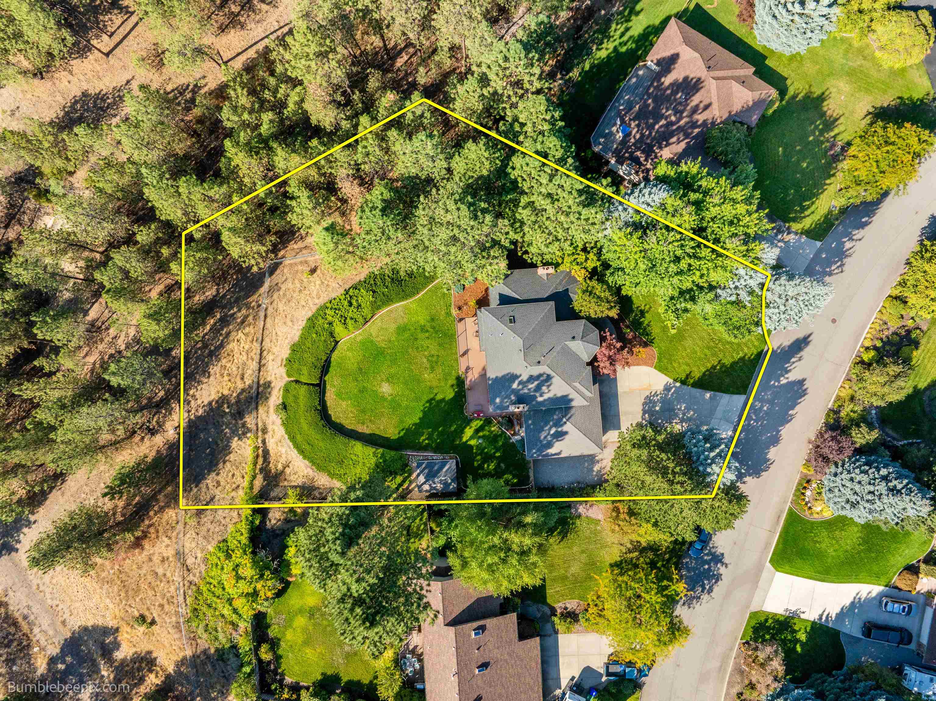 5217 North Millview Drive Spokane, WA 99212 - Photo 10 of 43