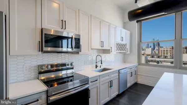 $2,650 | 444 North 4th Street, Unit 601, Philadelphia, PA 19123