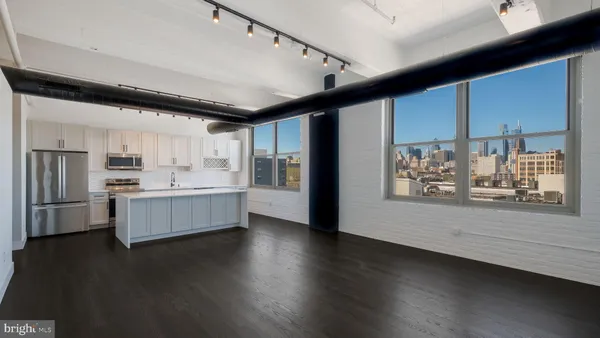 $2,650 | 444 North 4th Street, Unit 601, Philadelphia, PA 19123
