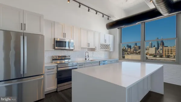 $2,650 | 444 North 4th Street, Unit 601, Philadelphia, PA 19123