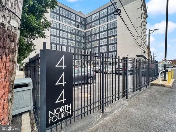 $2,650 | 444 North 4th Street, Unit 601, Philadelphia, PA 19123