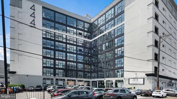 $2,650 | 444 North 4th Street, Unit 601, Philadelphia, PA 19123