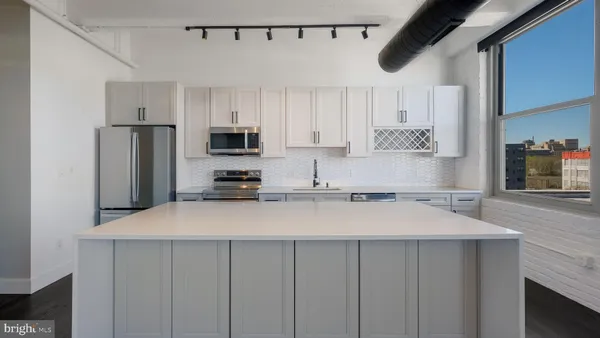 $2,650 | 444 North 4th Street, Unit 601, Philadelphia, PA 19123
