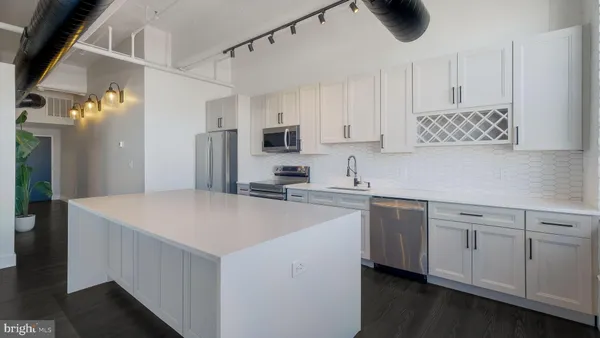 $2,650 | 444 North 4th Street, Unit 601, Philadelphia, PA 19123