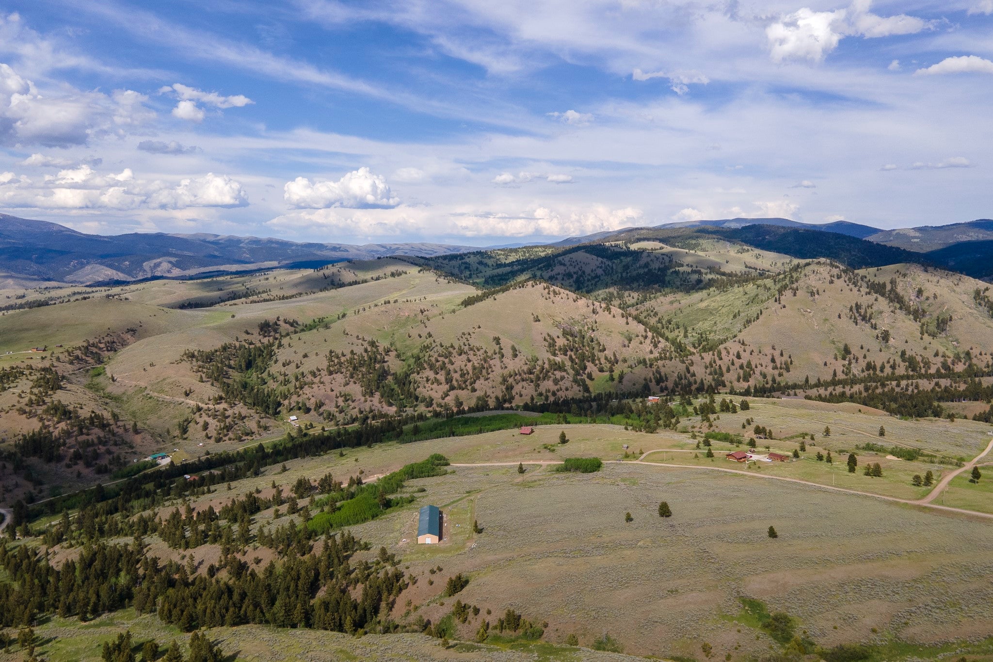 386 Ross Gulch Road Townsend, MT 59644 - Photo 24 of 46 Gallery Image 24