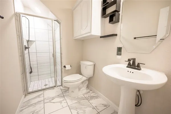 $3,200 | 1305 Needle Cactus Drive, Fort Worth, TX 76177