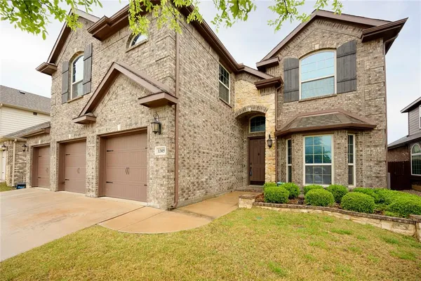 $3,200 | 1305 Needle Cactus Drive, Fort Worth, TX 76177