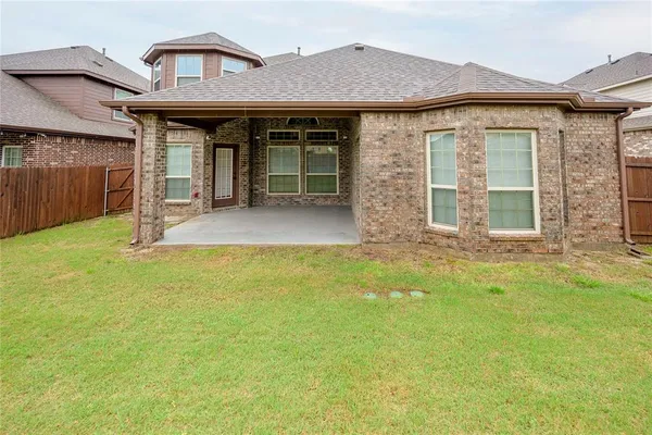 $3,200 | 1305 Needle Cactus Drive, Fort Worth, TX 76177