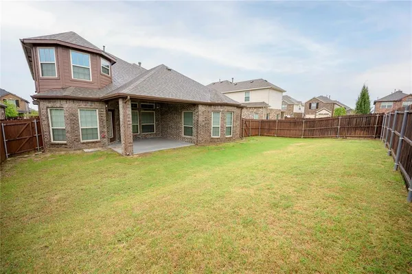 $3,200 | 1305 Needle Cactus Drive, Fort Worth, TX 76177