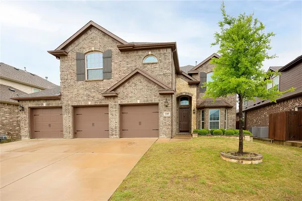 $3,200 | 1305 Needle Cactus Drive, Fort Worth, TX 76177