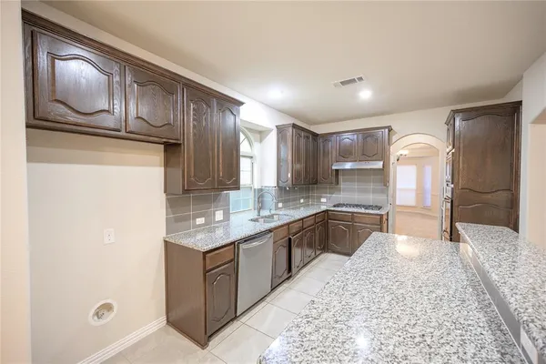 $3,200 | 1305 Needle Cactus Drive, Fort Worth, TX 76177