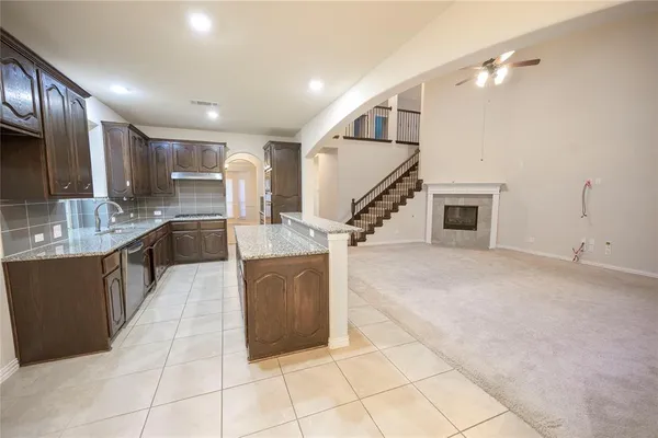 $3,200 | 1305 Needle Cactus Drive, Fort Worth, TX 76177