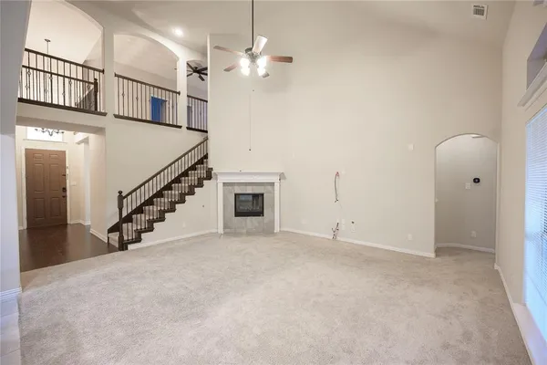 $3,200 | 1305 Needle Cactus Drive, Fort Worth, TX 76177