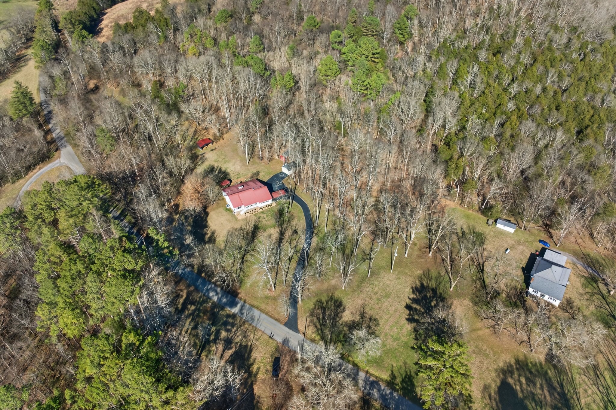 2895 Free State Road Gainesboro, TN 38562 - Photo 38 of 42