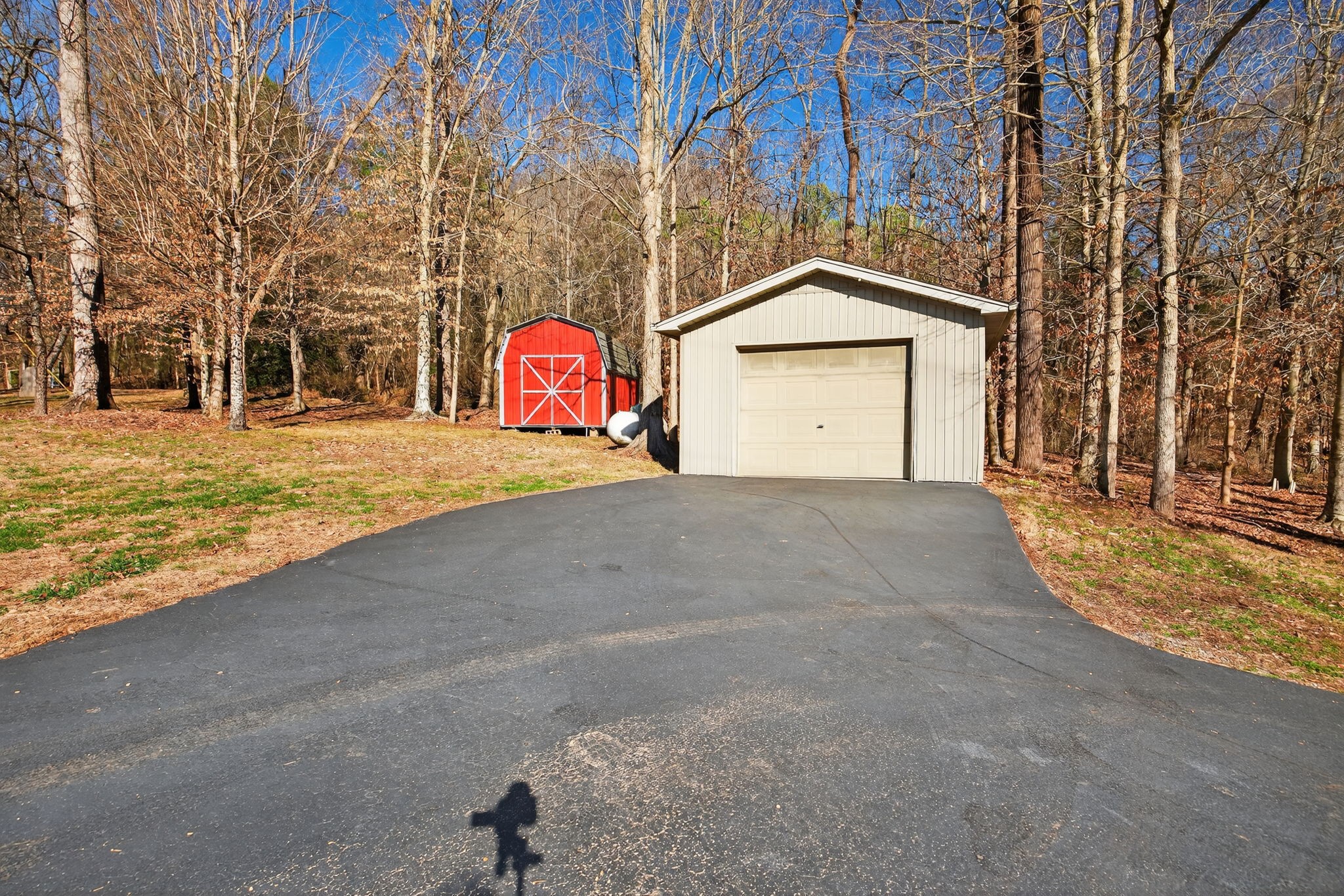 2895 Free State Road Gainesboro, TN 38562 - Photo 6 of 42 a view of outdoor space with trees