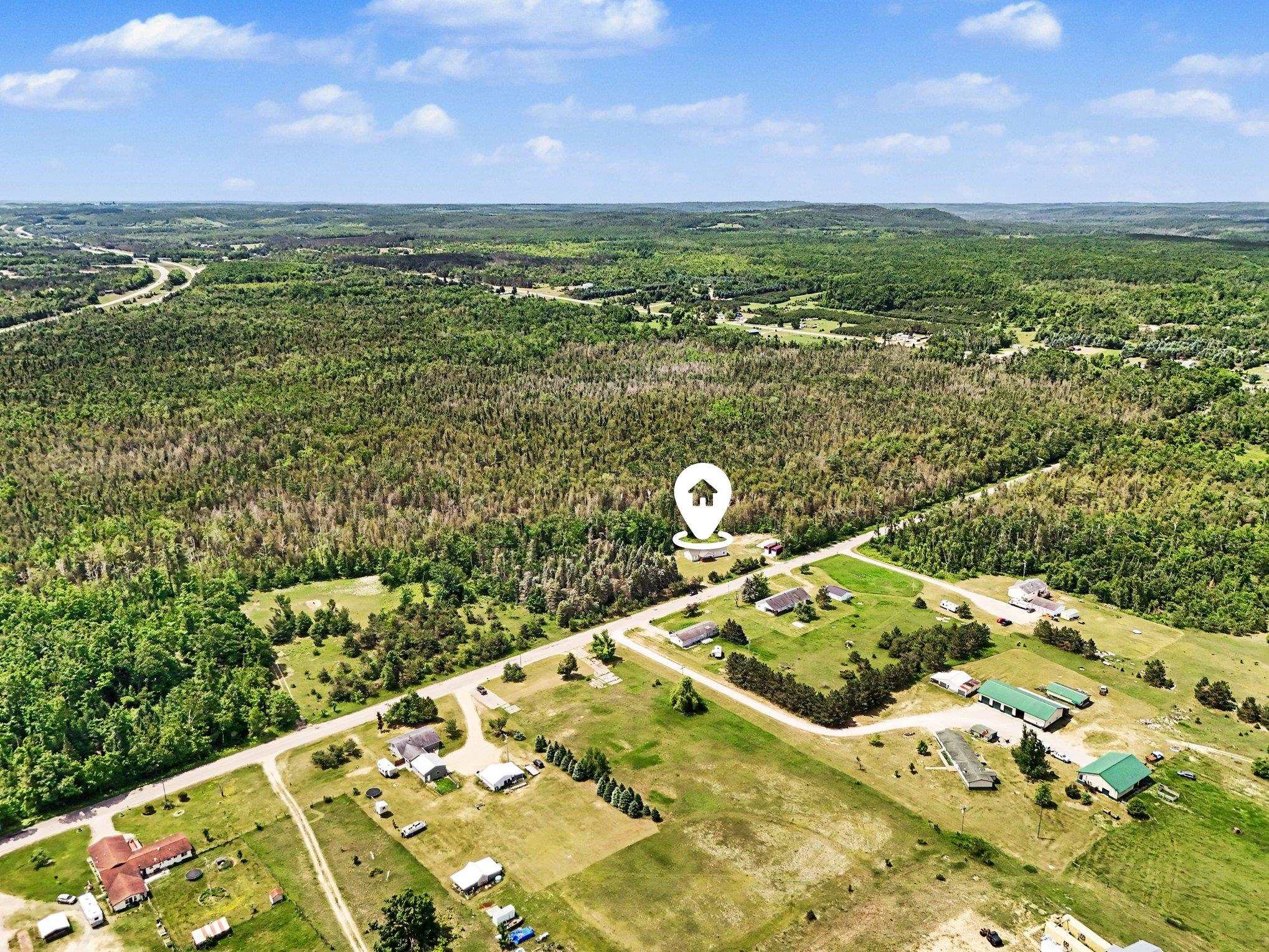 433 East Alexander Road Vanderbilt, MI 49795 - Photo 50 of 58