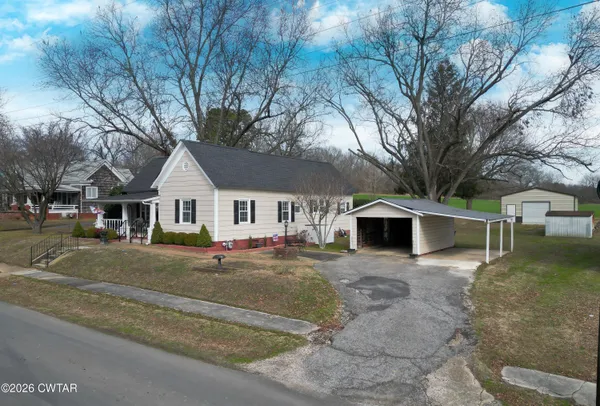 $159,900 | 273 East Main Street, Columbus, TN 43213