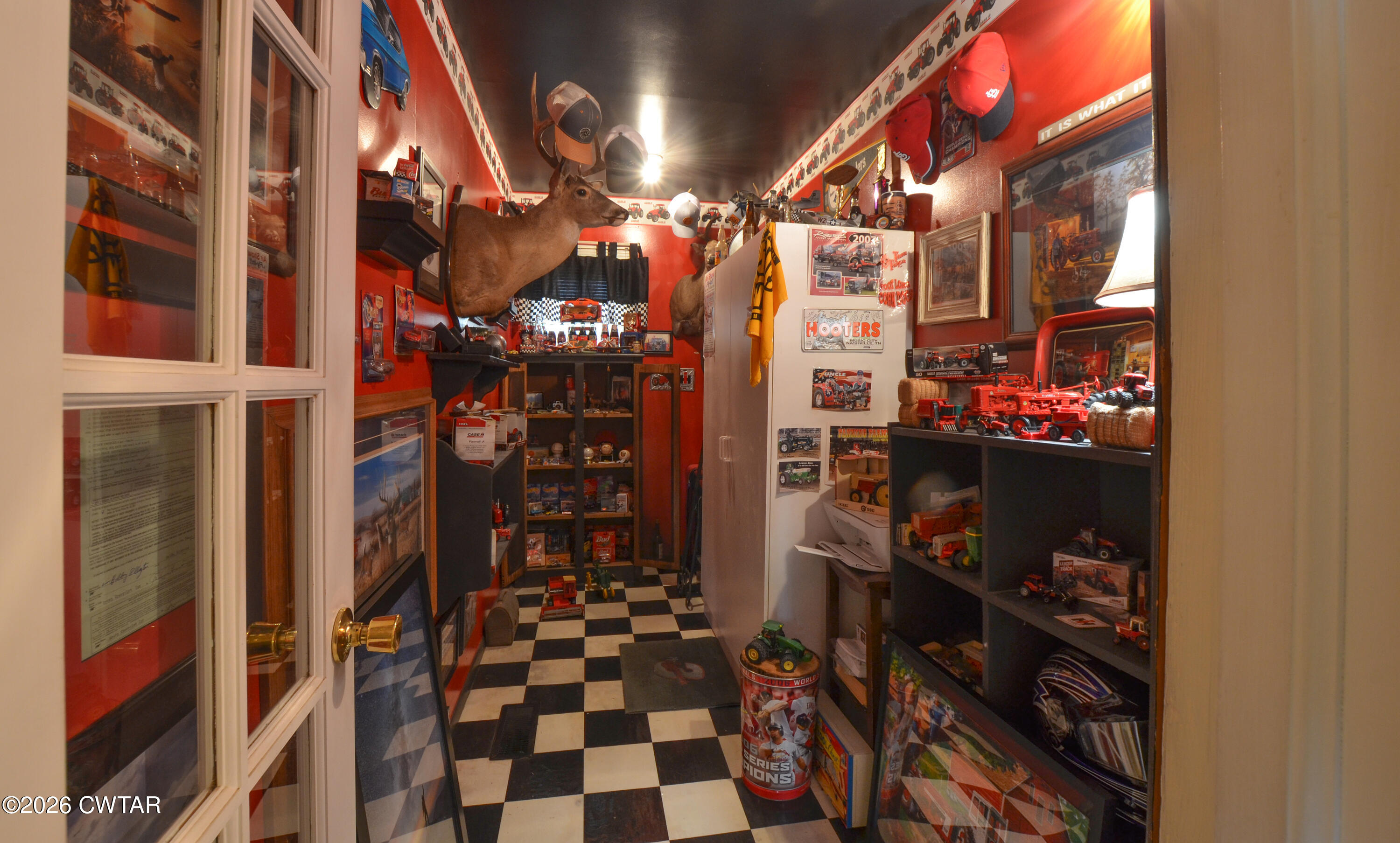 273 East Main Street Columbus, TN 43213 - Photo 18 of 22 273RR