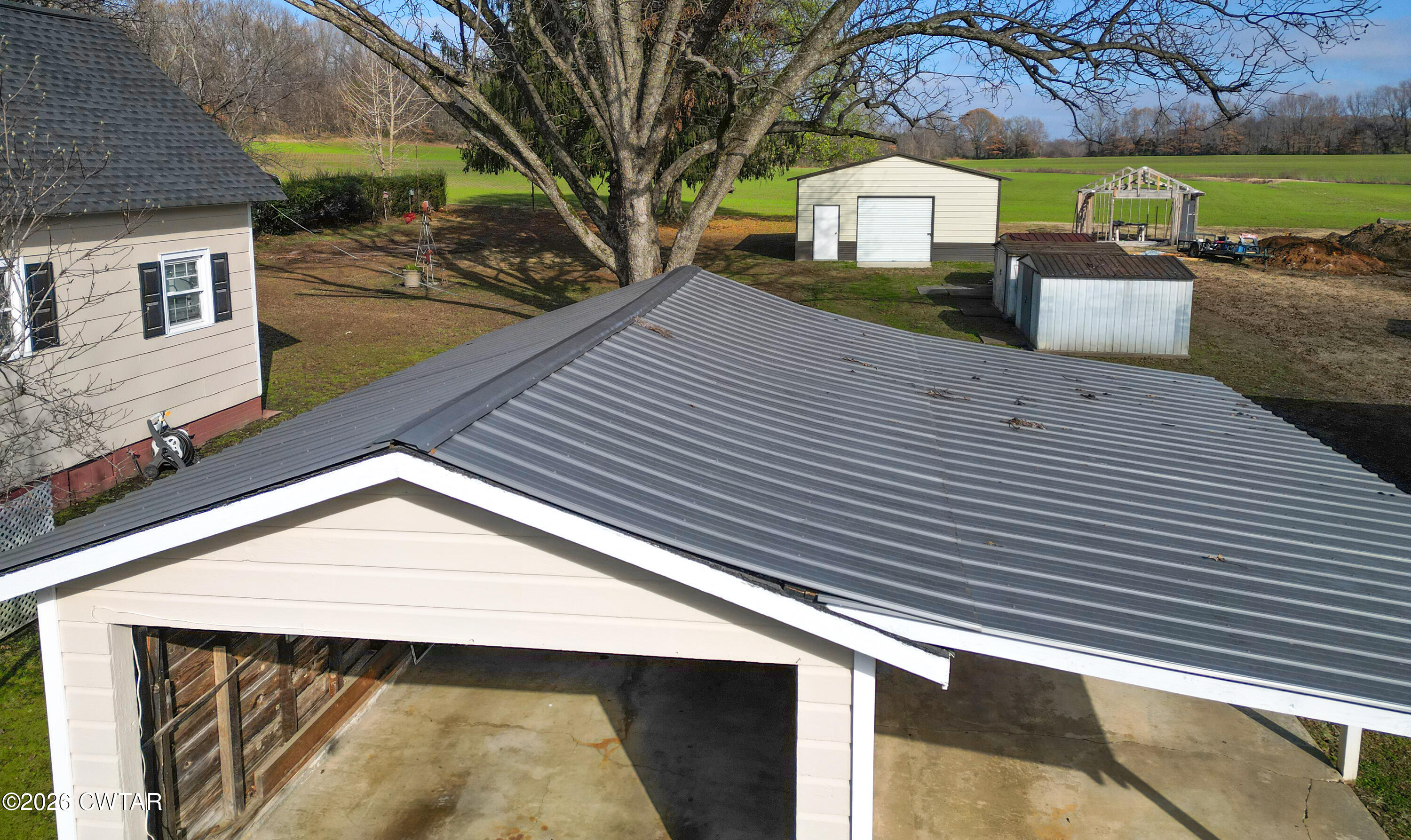 273 East Main Street Columbus, TN 43213 - Photo 5 of 22 273EE
