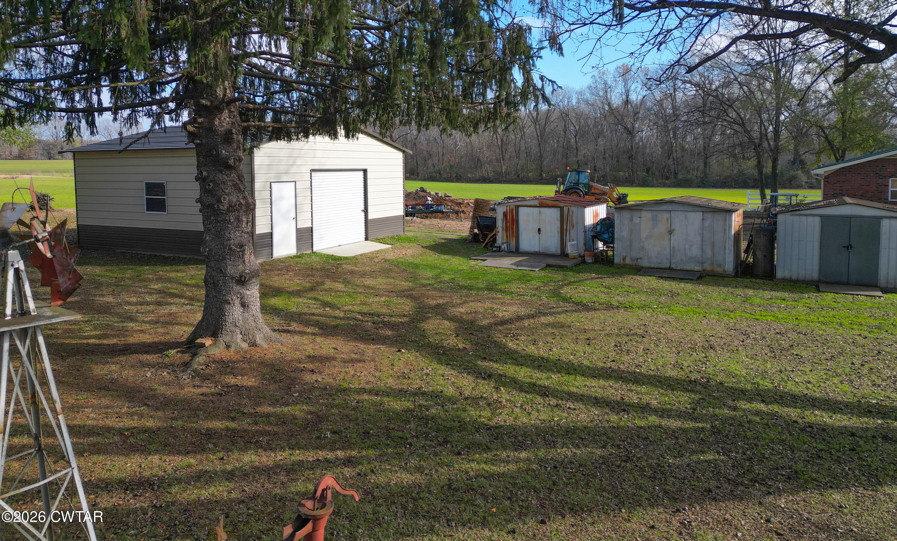 273 East Main Street Columbus, TN 43213 - Photo 7 of 22 273GG