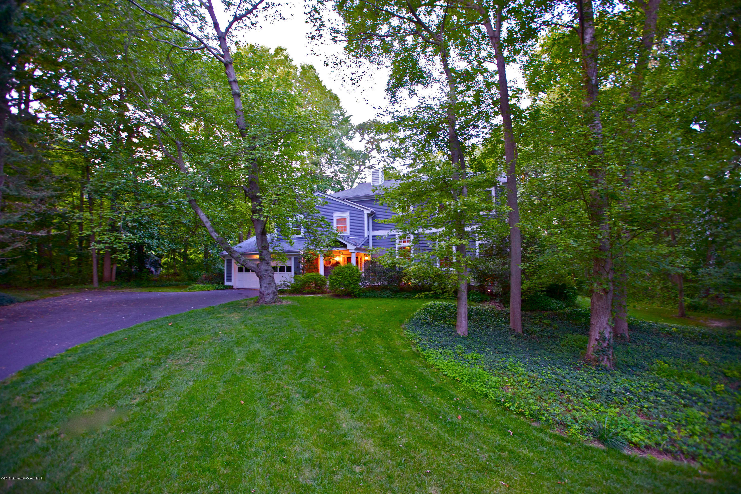 41 Hartshorne Road Middletown, NJ 07716 - Photo 3 of 35 front