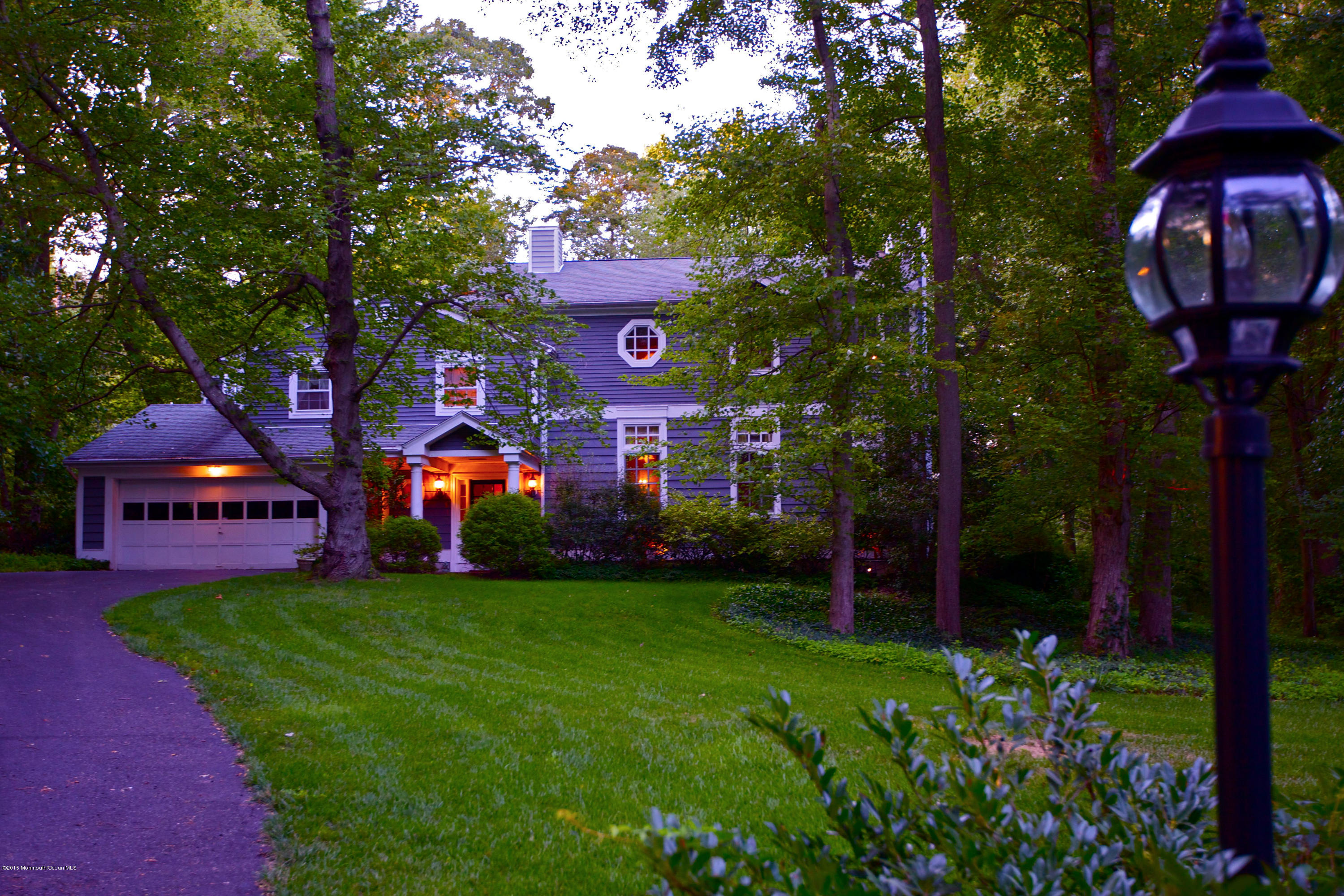 41 Hartshorne Road Middletown, NJ 07716 - Photo 4 of 35 front 2
