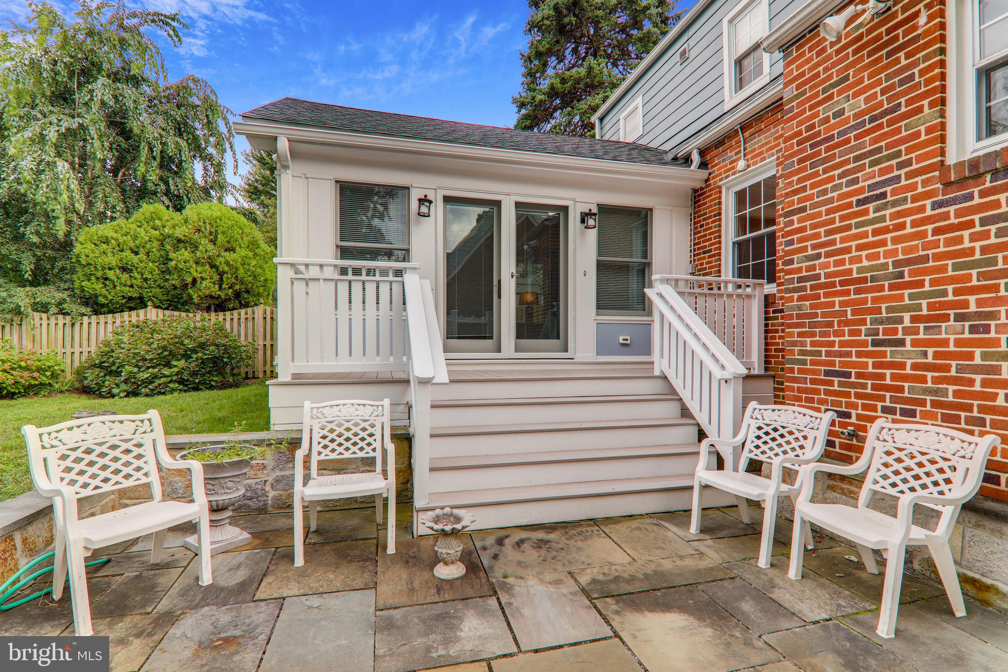 8605 Springvale Road Silver Spring, MD 20910 - Photo 39 of 55