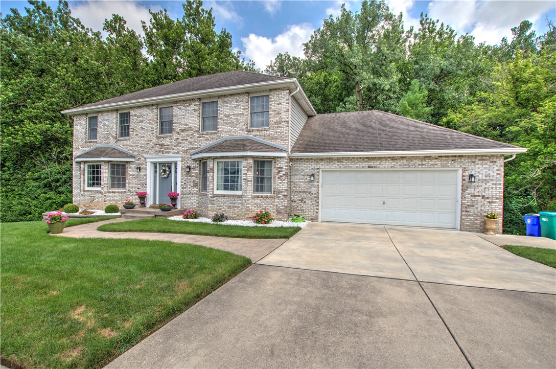 2275 South Franzy Drive Decatur, IL 62521 - Photo 7 of 40 Gallery Image 7