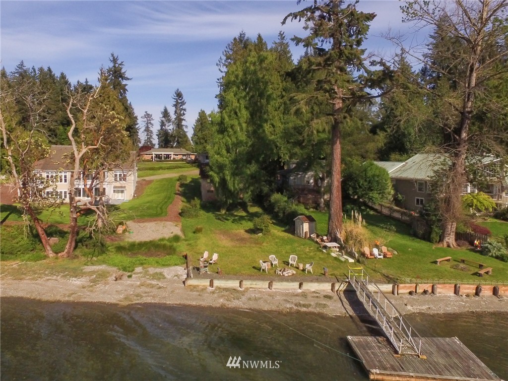 15805 Virginia Point Road Northeast Poulsbo, WA 98370 - Photo 1 of 16 Gallery Image 1
