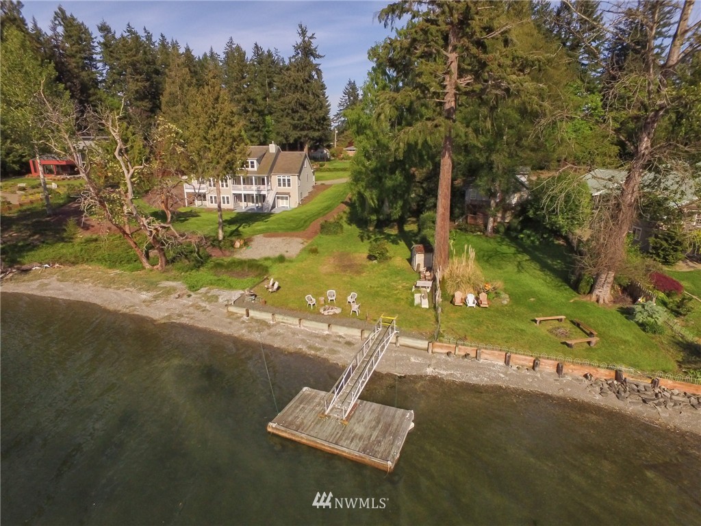 15805 Virginia Point Road Northeast Poulsbo, WA 98370 - Photo 7 of 16 Gallery Image 7